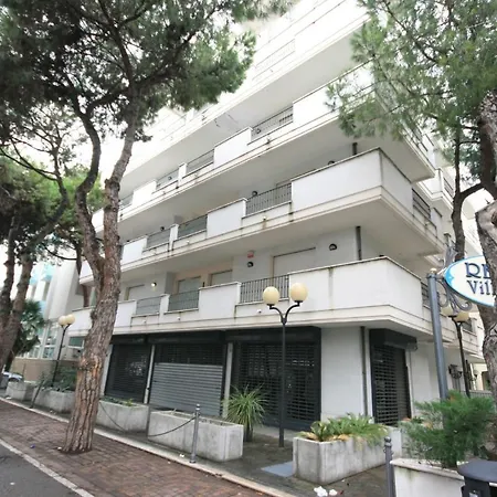 In 21434 Apartman Rimini