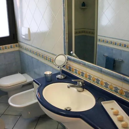Apartman In 21434 *